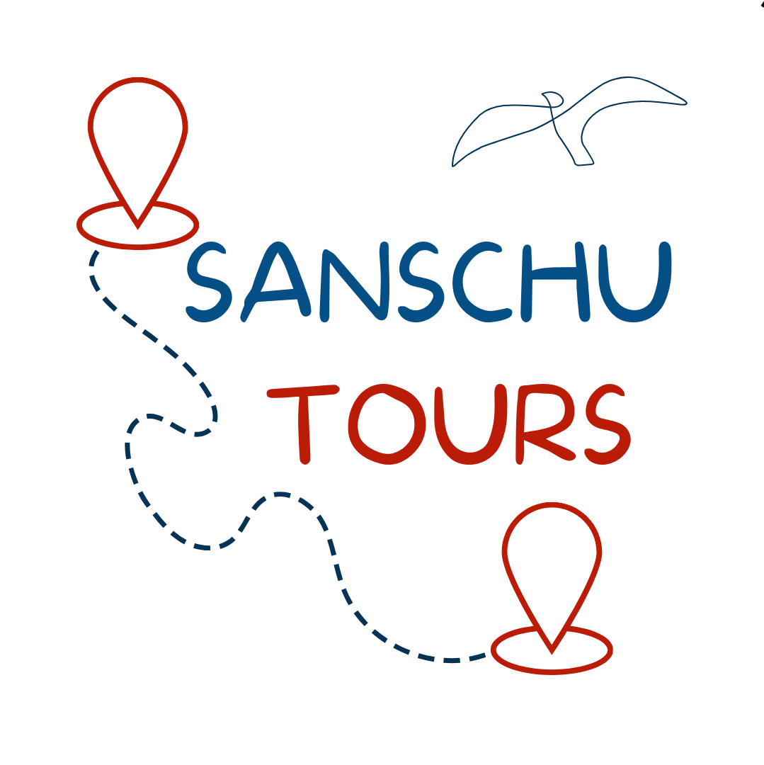 sanschu tours